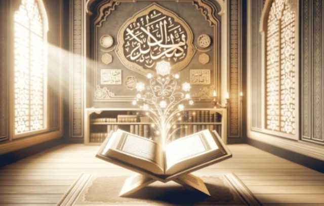 النية وأثرها في قبول الأعمال