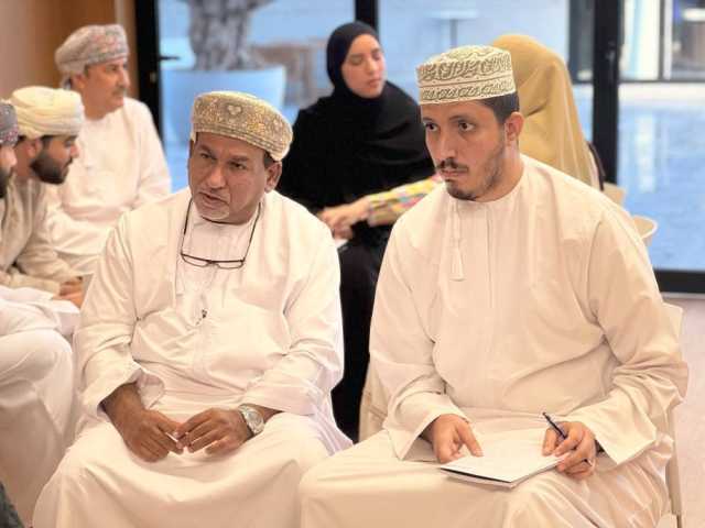 الشبكة العمانية للمتطوعين تختتم برنامج شغف بـ 5197 ساعة تطوعية