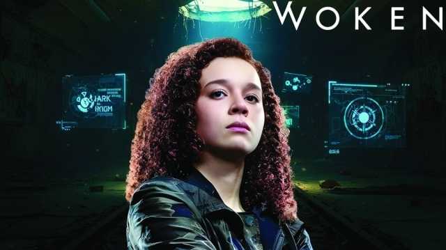 فيلم الاستيقاظ ... استنساخ من تبقى من البشر بعد فناء العالم