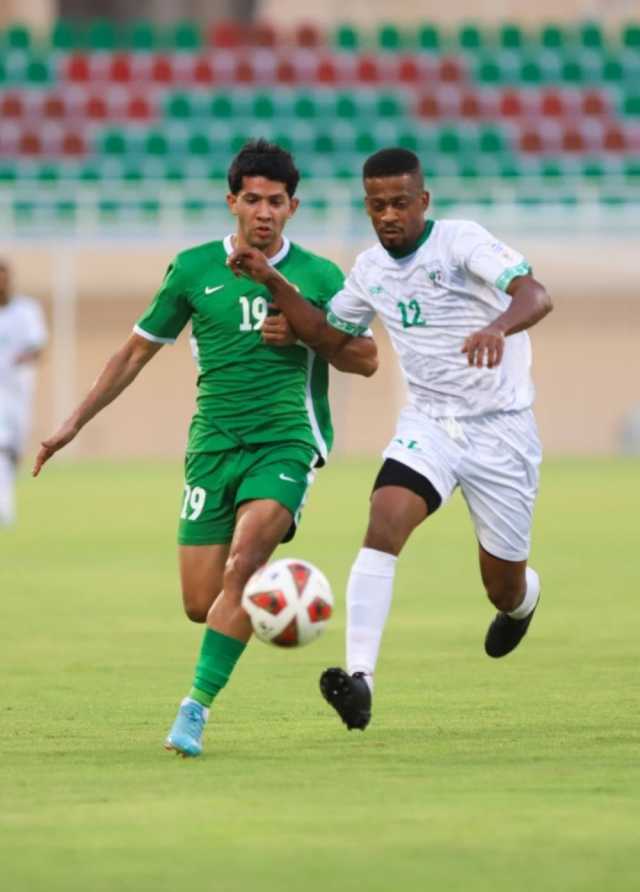بهلا يهدد طموحات صحم.. والرستاق يلاقي صحار في دوري النخبة