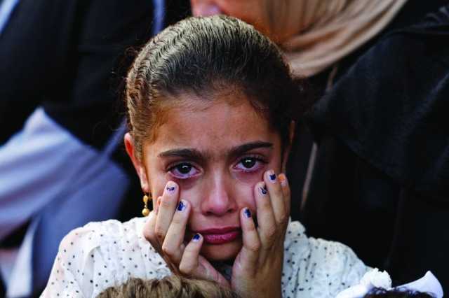 18 شهيدا فلسطينيا