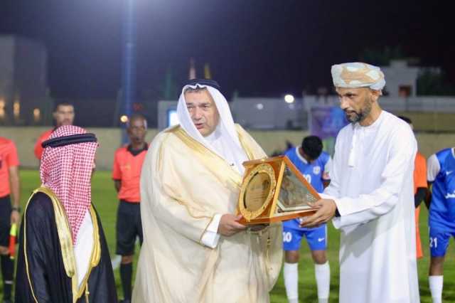 21 فريقًا تشارك في بطولة الصداقة الـ 11 بالسويق
