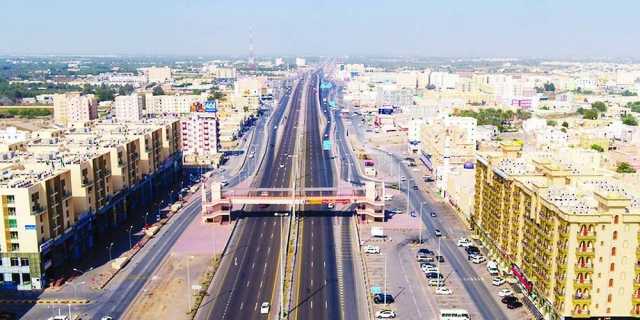 نمو عمراني متسارع في جنوب الباطنة خلال النصف الأول من العام