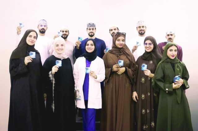 حلقة عمل تناقش تعزيز الثقافة الدوائية لدى المجتمع
