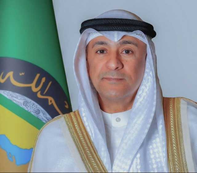 الأمين العام لمجلس التعاون يرحِّب بإعلان أستراليا عزمها الاعتراف بالدولة الفلسطينية