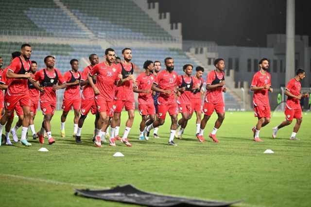 20 أغسطس الجاري.. المنتخب الوطني يبدأ معسكر إسطنبول