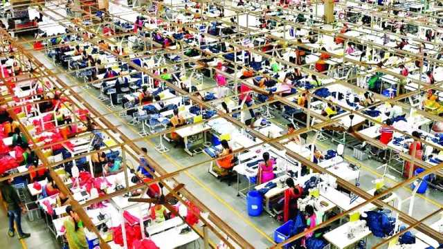 الهند تقدر أن نحو 55% من السلع المصدّرة إلى أمريكا ستخضع لرسوم ترامب الجمركية