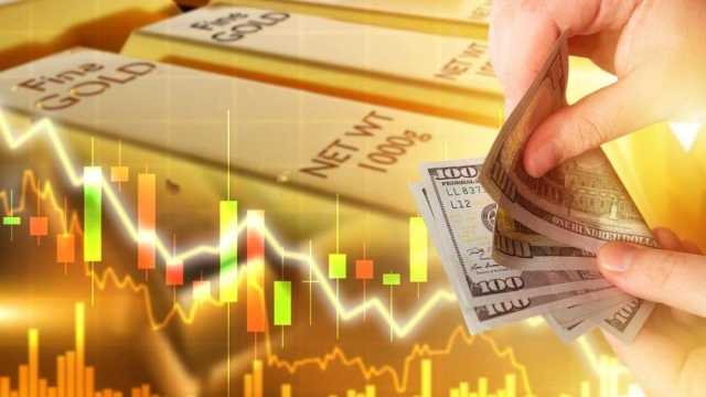 تراجع الذهب والدولار مع ترقب الأسواق لرسوم جمركية وبيانات التضخم الأمريكية