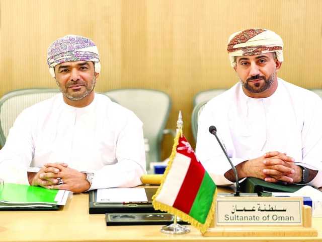 بمشاركة سلطنة عمان.. دول التعاون تبحث تعزيز التكامل العدلي