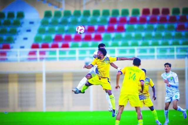 لقاءن في ختام الأسبوع الرابع عشر لدوري عمانتل .. غدا
