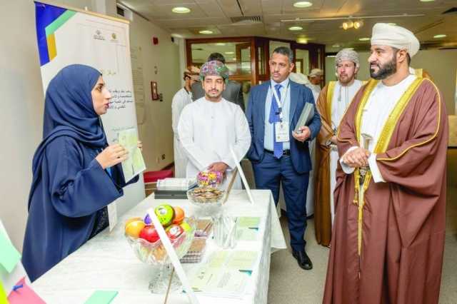 مؤتمر دولي لأبحاث علم النفس بجامعة السلطان قابوس