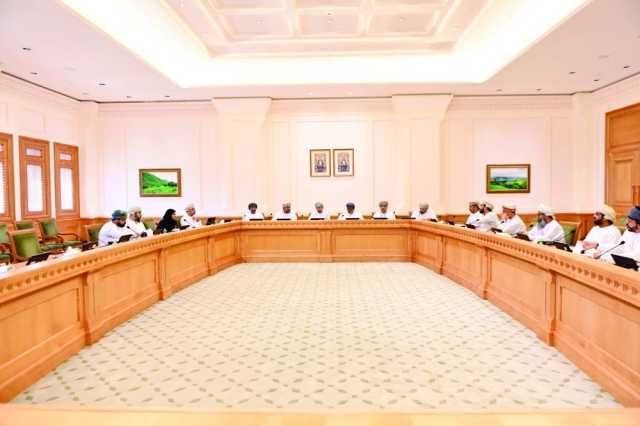 الشورى يطلع على جهود شركات الأغذية لتحقيق الاكتفاء