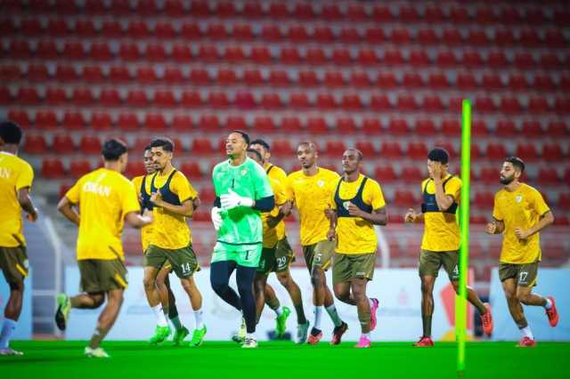 الوجوه الشابة تبحث تثبيت أقدامها بالمنتخب الوطني الأول