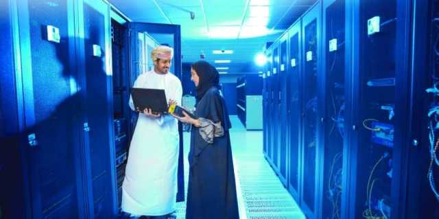 73 %.. نسبة الأداء العام للبرنامج الوطني للتحول الرقمي الحكومي