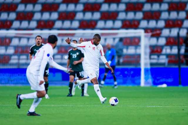 غدا .. ختام بطولة كأس الخليج لقدامى اللاعبين
