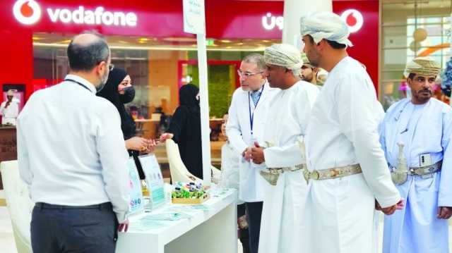 إطلاق مبادرة صيام آمن وصحة مستدامة بصلالة