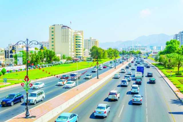 مسقط تحتفي بيوم المدينة العربية