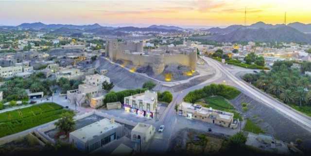 3.7 مليون ريال لإحياء التراث وتنمية الاقتصاد المعرفي بالداخلية