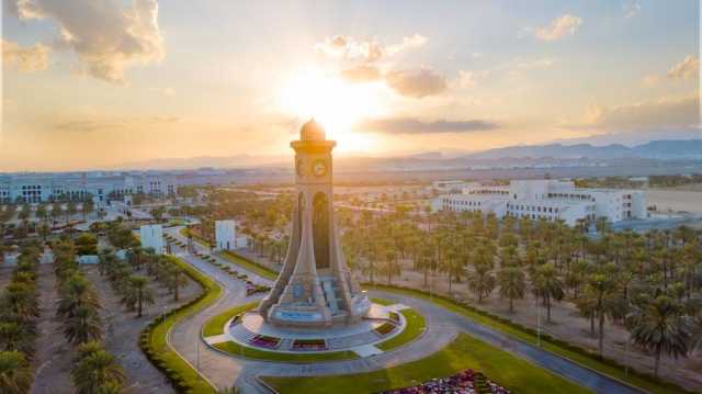 جامعة السلطان قابوس تحقق تقدما في تصنيف كيو إس العالمي في تخصصين