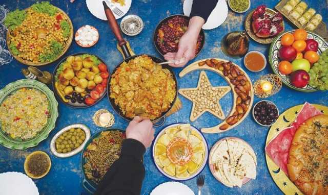 رمضان بين صحون الطعام وعدسات التصوير .. كيف نسترجع روح الشهر؟!