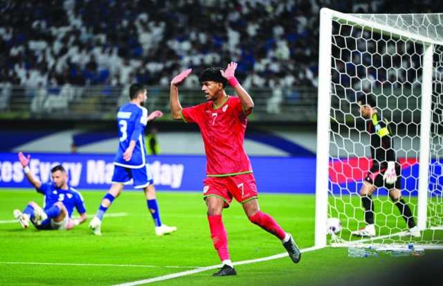 عصام الصبحي: تركيز اللاعبين أسهم في فوزنا باللقاء