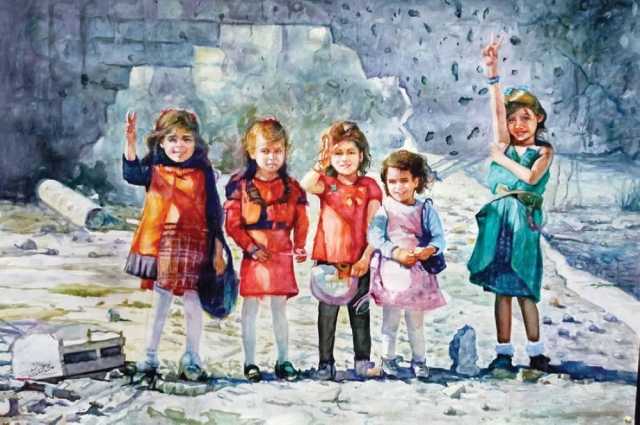 سنشد عضدك بأخيك