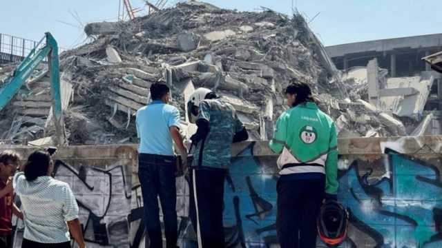 سفارة سلطنة عُمان في بانكوك تؤكد عدم تسجيل أي إصابات بين المواطنين العُمانيين جراء زلزال ميانمار