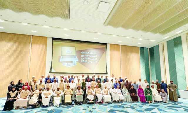 «العُمانية للمسرح» تحتفل باليوم العالمي وتعلن عن مسابقة جديدة