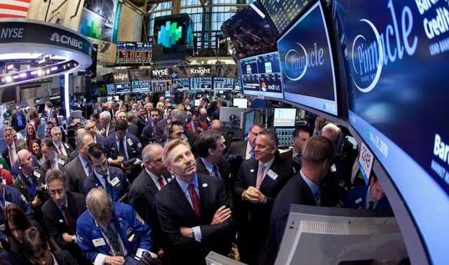 مؤشرات الأسهم الأمريكية تغلق على تراجع