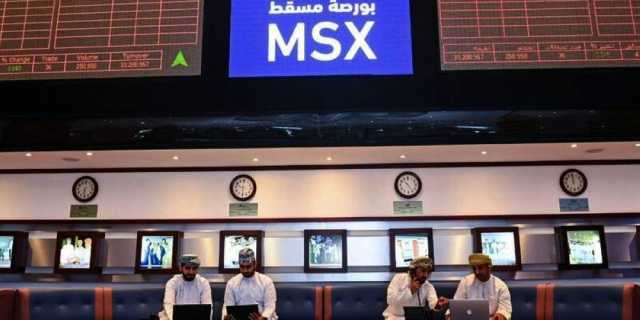 أسعار الأسهم ببورصة مسقط تستأنف صعودها