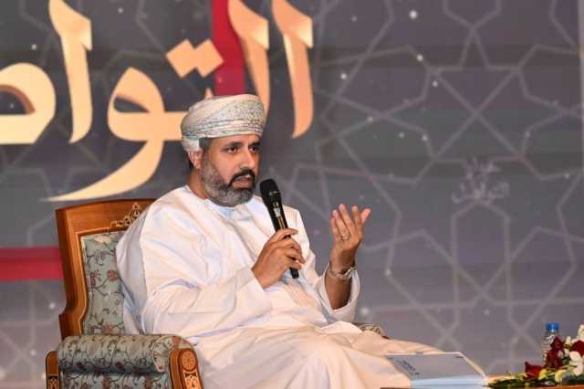 وزير العمل: قانون الوظيفة العامة في مراحله التشريعية تمهيدًا لاعتماده