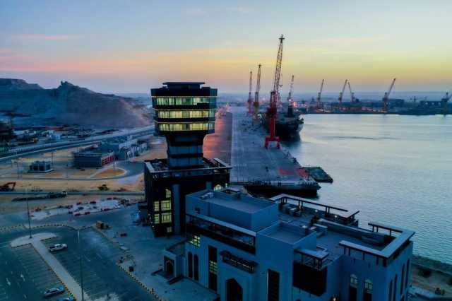 الناتج المحلي الإجمالي لسلطنة عمان يواصل الارتفاع ويسجل 38.3 مليار ريال في 2024
