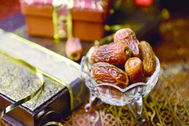 اكتساب العادات الصحية في رمضان