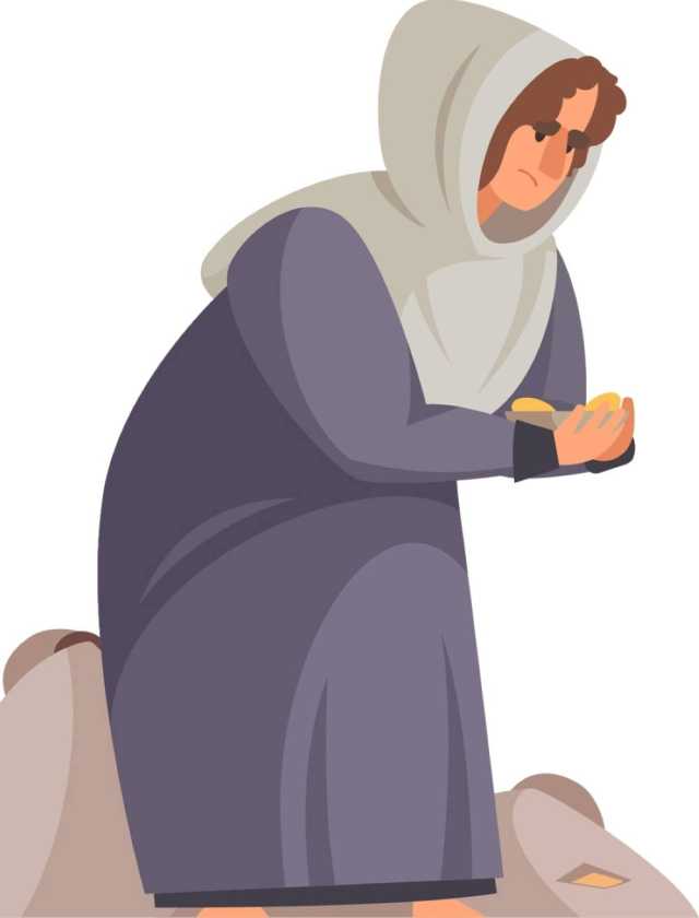 المتسولون في رمضان.. استعطاف للمشاعر وسلب للأموال