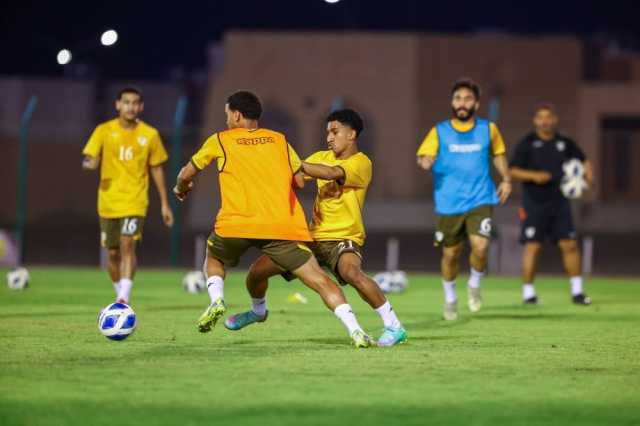 الأولمبي يلاقي البحرين في نصف نهائي بطولة غرب آسيا.. غداً