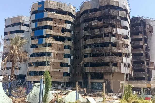 الجيش السوداني يعزز سيطرته في الخرطوم وجزيرة توتي