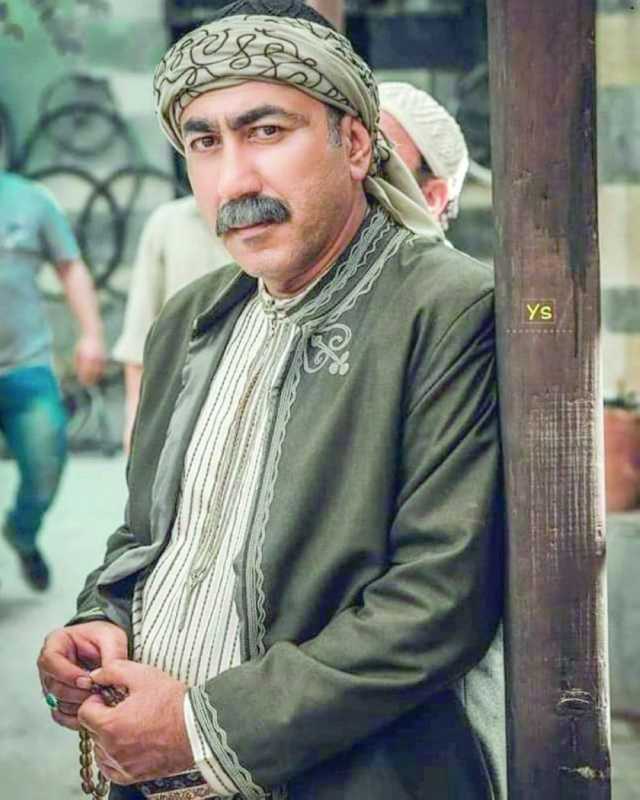 الفنان رائد مشرف: لاتزال أعمالنا الفنية قادرة على لم شمل الأسرة حولها.. والمطلوب منها كثير!