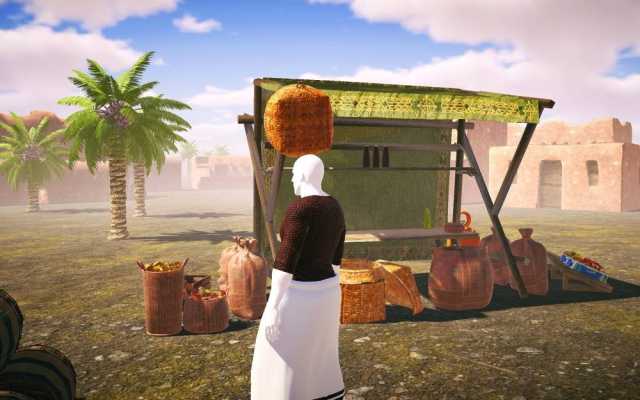 هل تحفظ التقنية الحديثة ذاكرة التراث العُماني؟