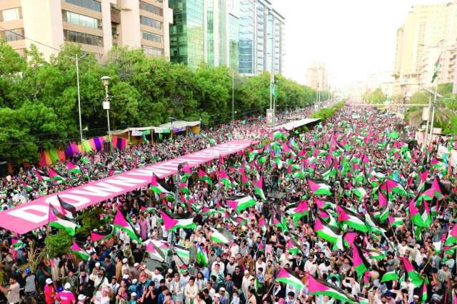 مباحثات لوجستية في القاهرة لانجاز تبادل الأسرى تظاهرات دولية مليونية تصرخ : اوقفوا حرب غزة