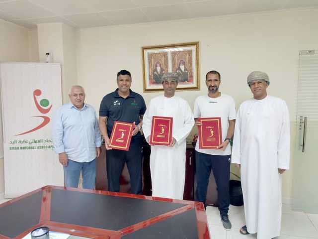 28 أكتوبر .. انطلاق إعداد منتخب الصالات استعدادا للبطولة الآسيوية لليد