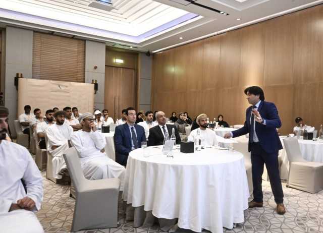 انطلاق مؤتمر التدريب الرياضي بفعاليات تجمع بين النظرية والتطبيق