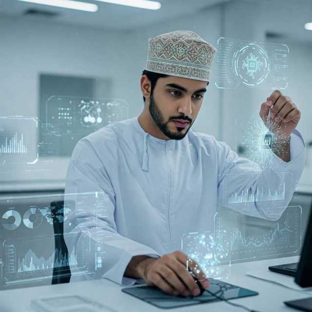 ٢٠ أكتوبر الجاري.. سلطنة عُمان تستضيف قمة OTS 2025 للتقنية