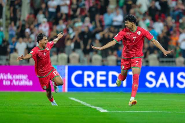 عصام الصبحي والمعز علي وجها لوجه