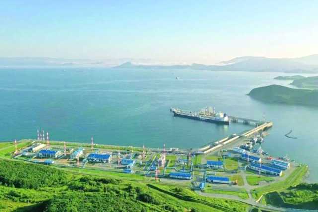 انخفاض واردات الهند من النفط الروسي 8.4% على أساس سنوي