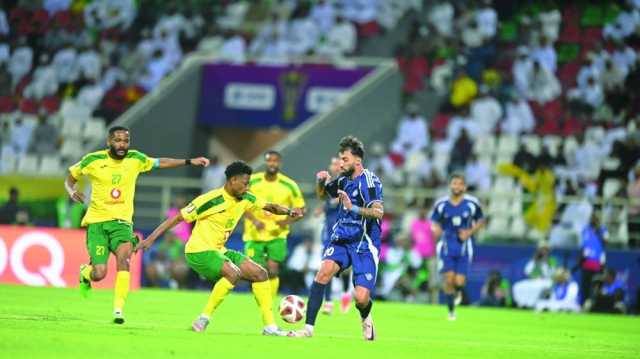 سحب قرعة كأس جلالة السلطان للقدم.. وتسمية المحافظة المستضيفة للنهائي