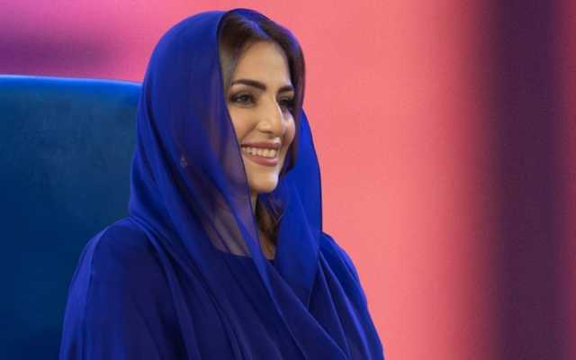 السّيدةُ الجليلةُ توجّهُ كلمةً بمناسبة يوم المرأةِ العُمانية