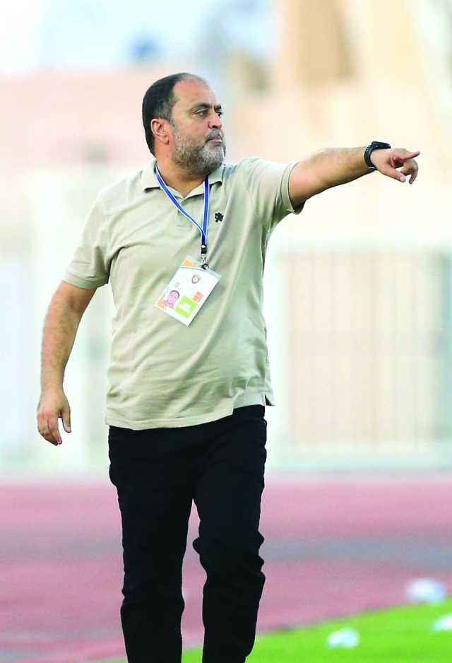 بهلا يقيل المدرب عبدالحليم الوريمي لسوء النتائج