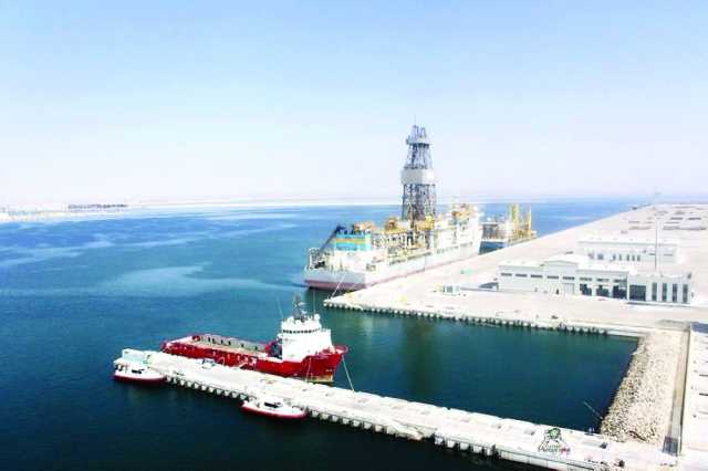 صندوق النقد الدولي يرفع توقعاته لنمو الاقتصاد العماني إلى 2.9% و4% خلال العامين الحالي والمقبل