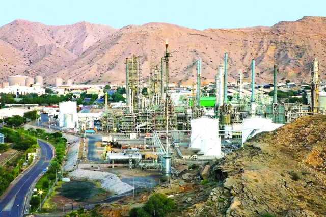 تنمية طاقة عُمان تنجح في تأمين تمويلات متنوعة تدعم نموها المستدام على المدى الطويل