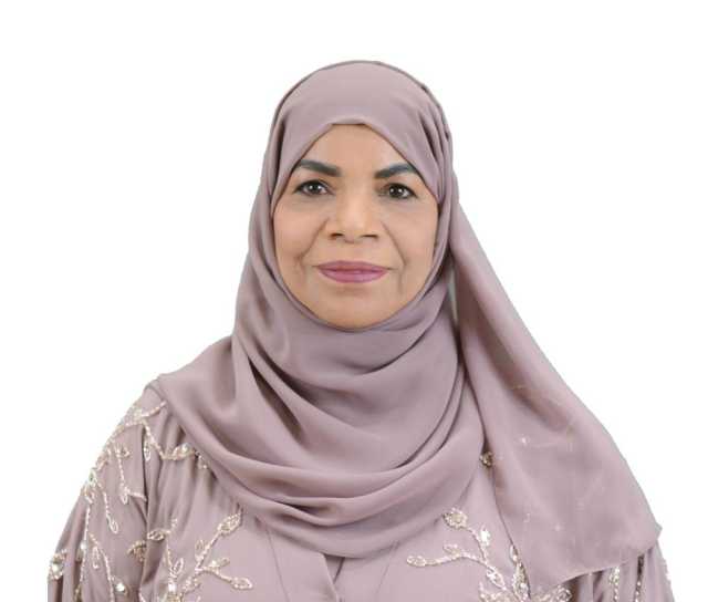 يوم المرأة العُمانية